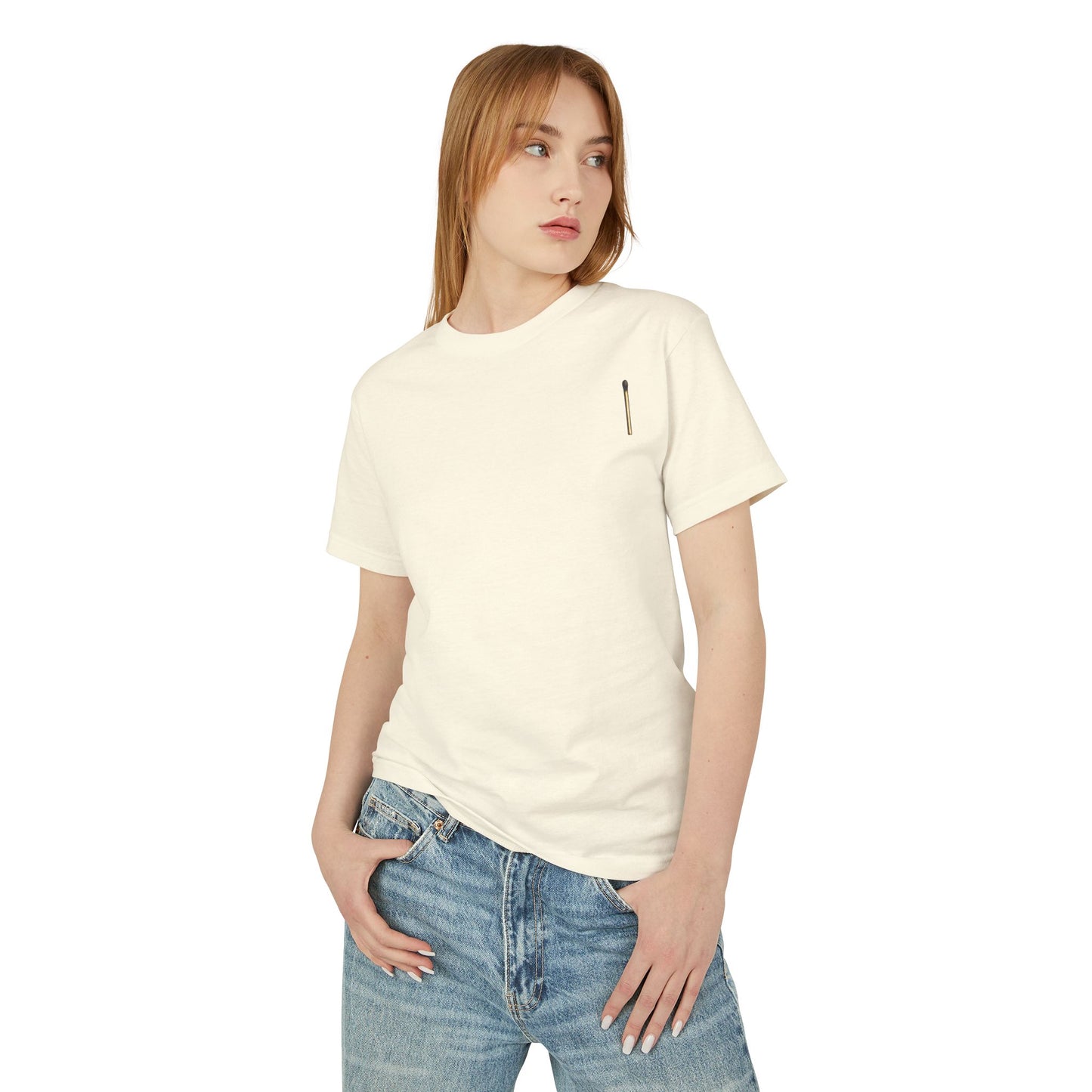 Break the Cycle of Addiction T-Shirt — Recovery Awareness Tee